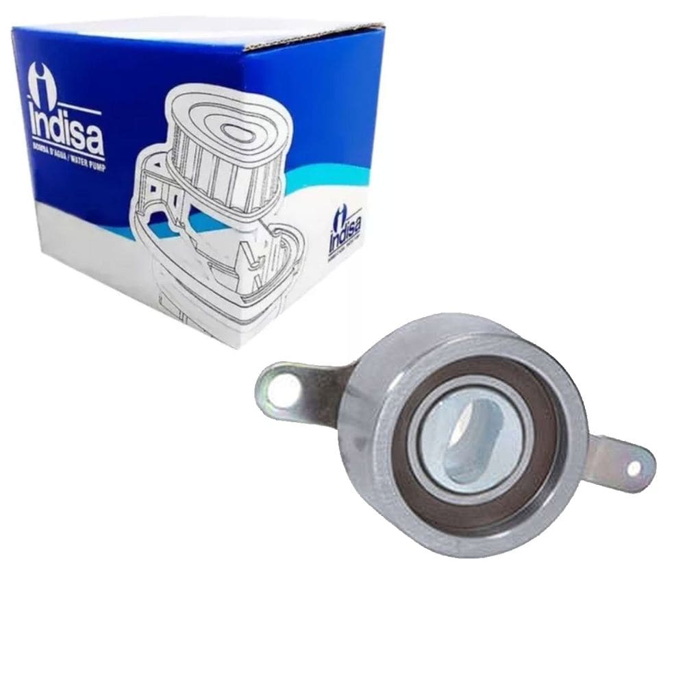 Tensionador Da Correia Sincronizadora - Civic 1991 A 2000 - T757766