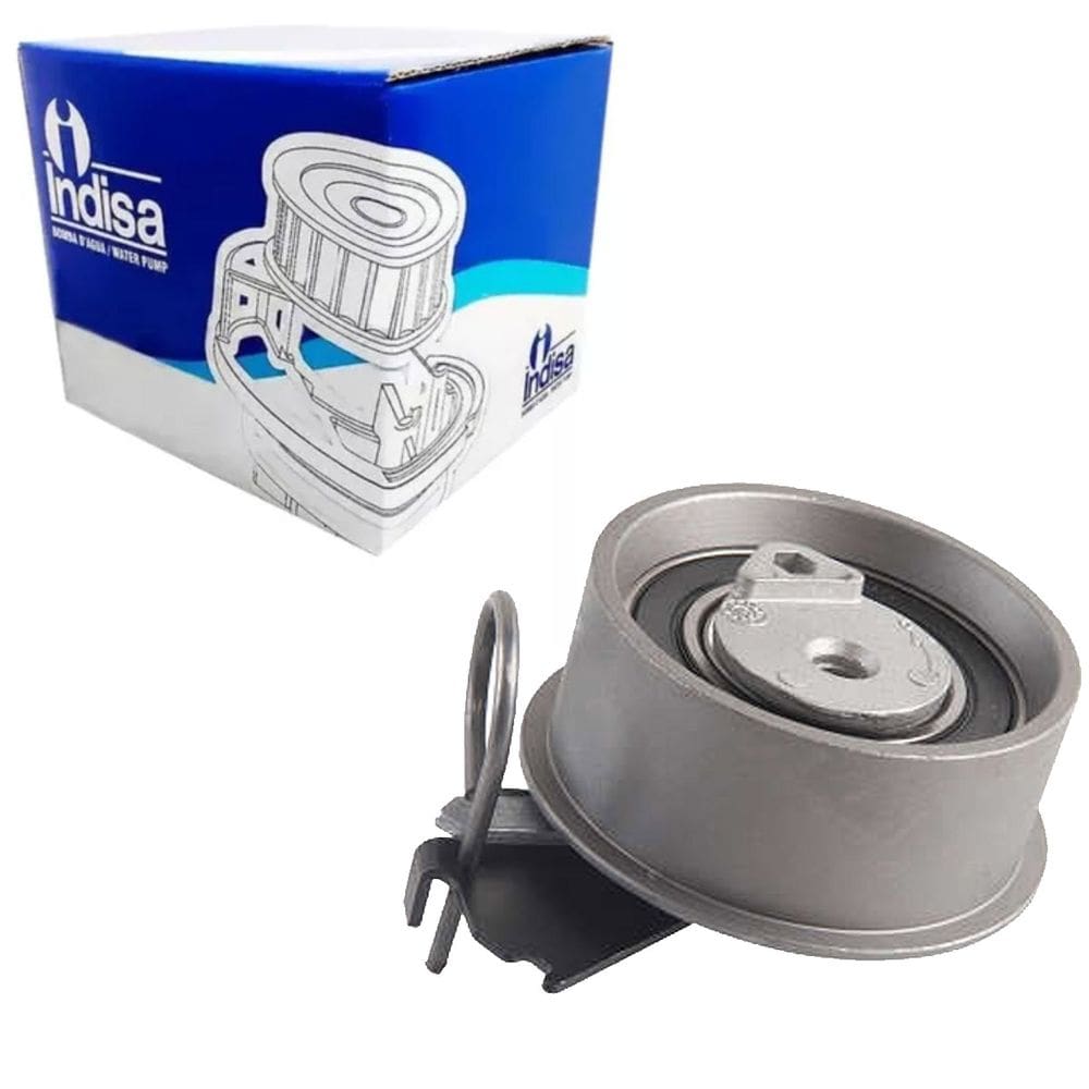 Tensionador Da Correia - Carens 2008 A 2013 / Cerato 2004 A 2013 / I30 2009 A 2012 / Sportage 1998 A 2021 / Tucson 2004 A 2019 - T857705