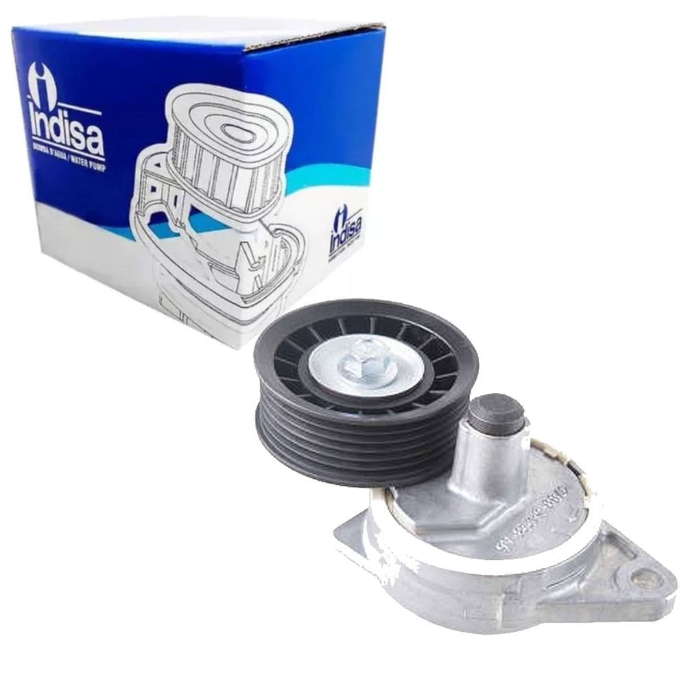 Tensionador Do Alternador - Focus 2000 A 2005 / Mondeo 1996 A 2000 - T207867