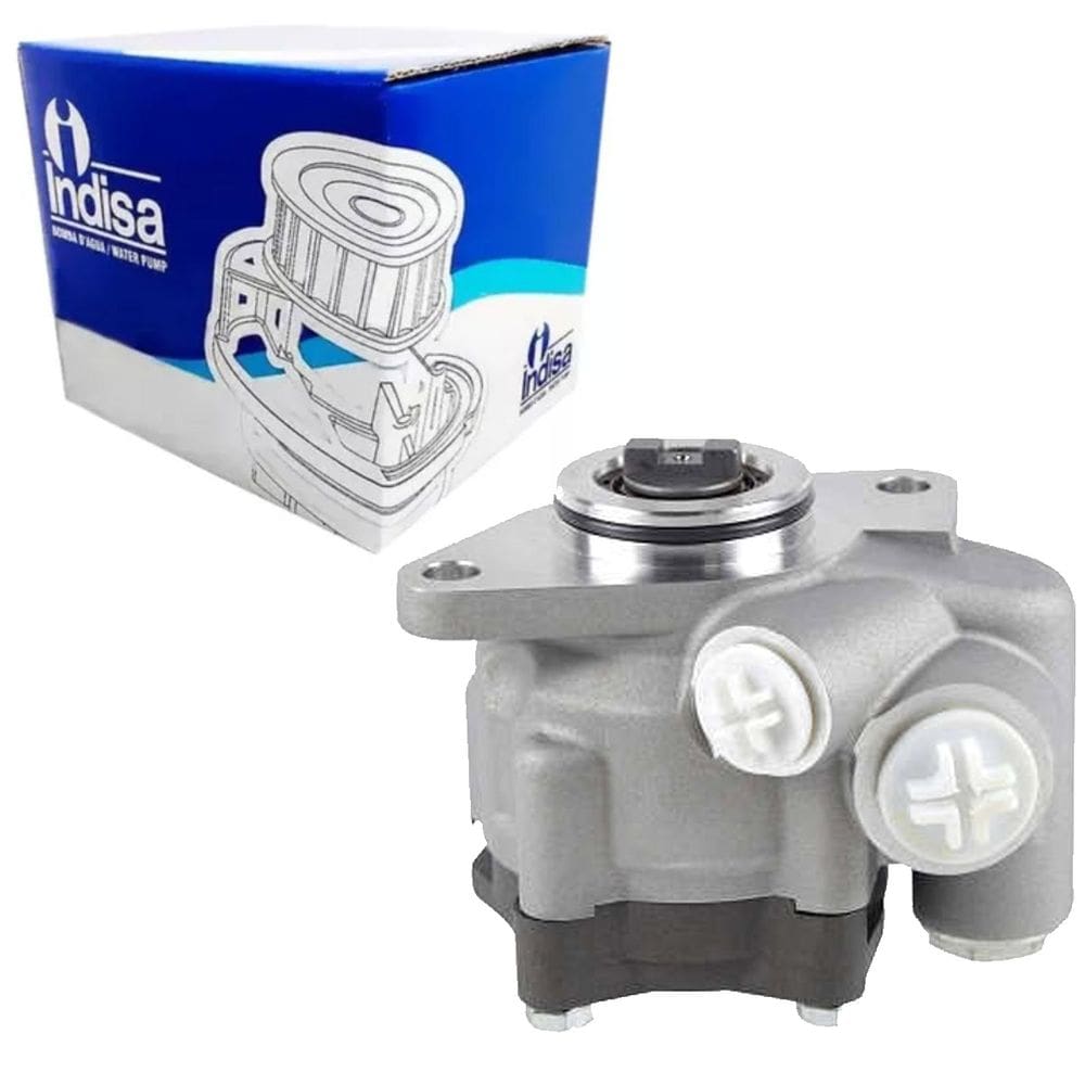 Bomba De Direção Hidráulica - Axor 2005 A 2011 - Dh405116