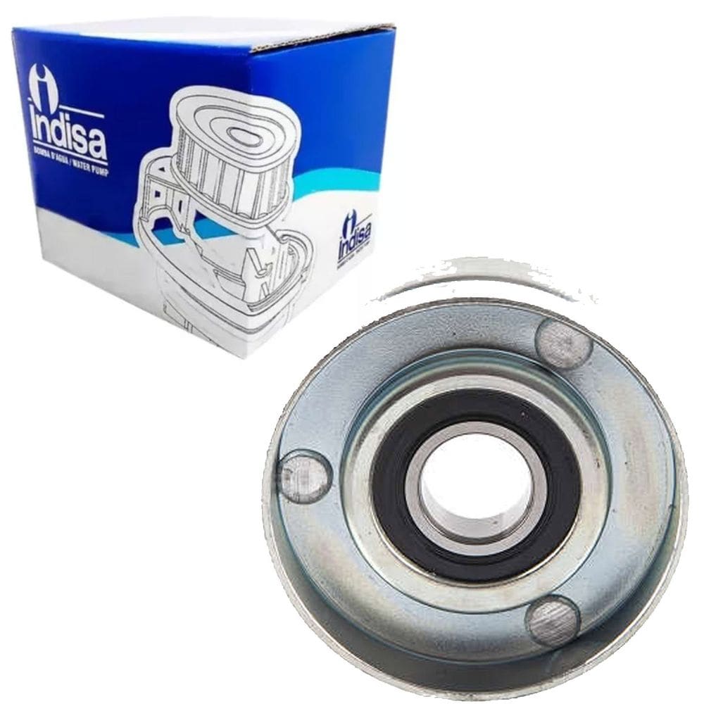 Polia Do Alternador - Astra 1998 A 2004 / Zafira 2001 A 2005 - T251171