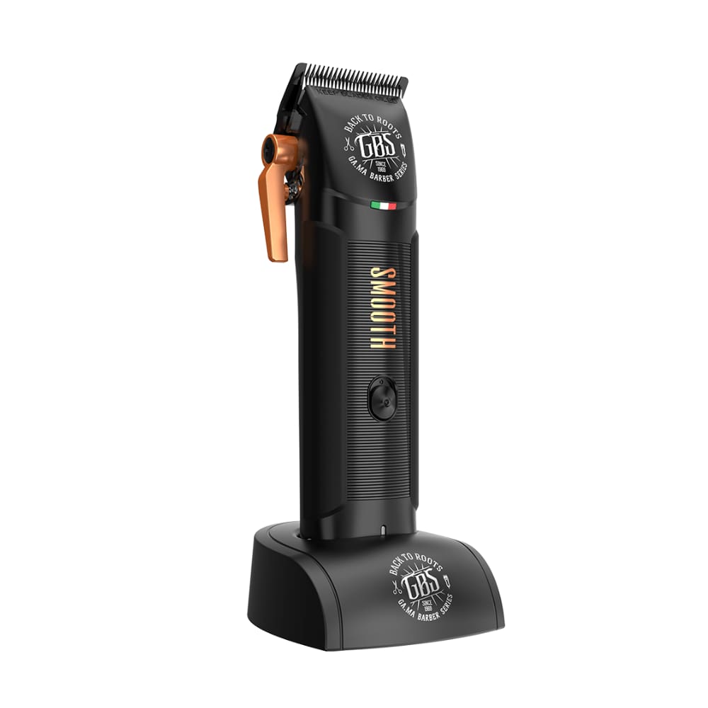 Máquina de corte GA.MA GBS Ultra Smooth CC - USB