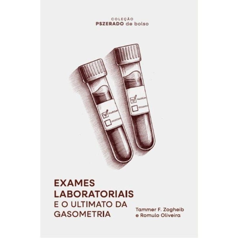 Exames Laboratoriais