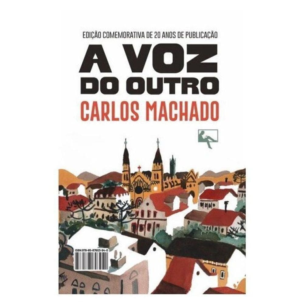 A Voz Do Outro/Nós Da Província