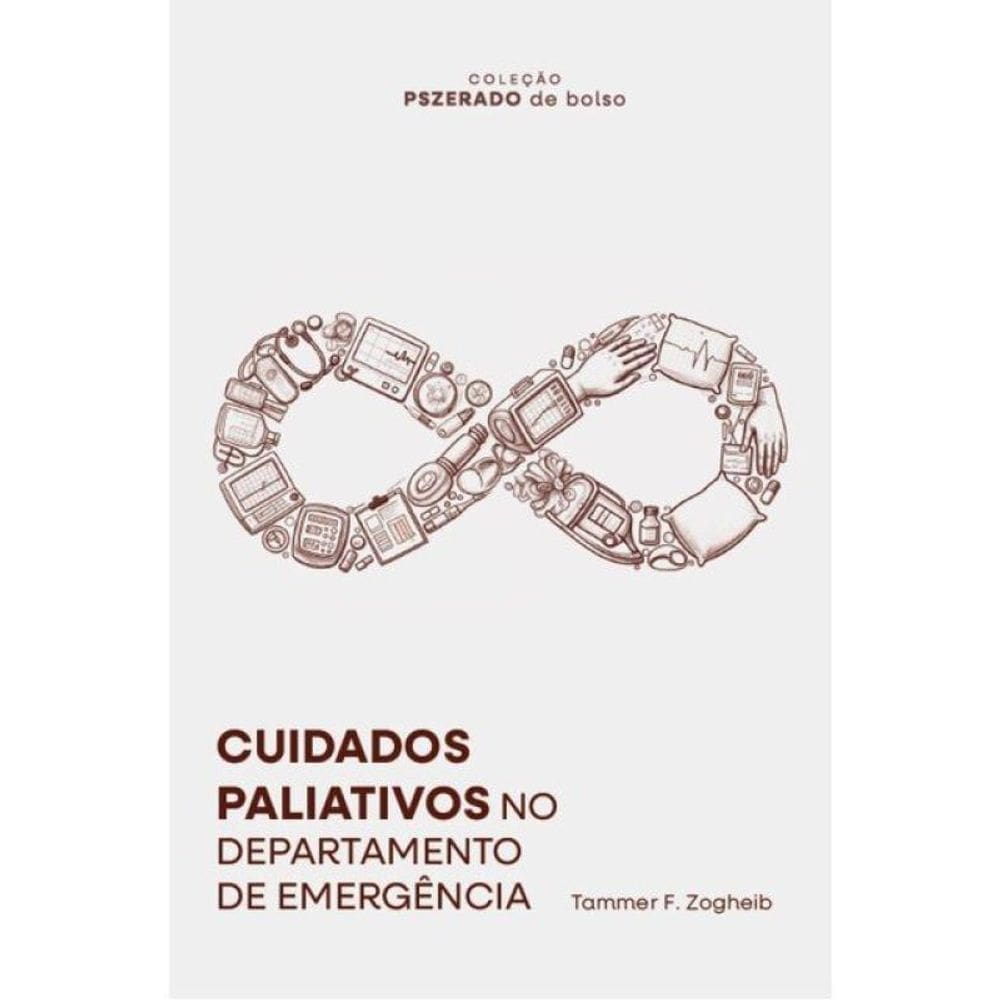 Cuidados Paliativos No Departamento De Emergência