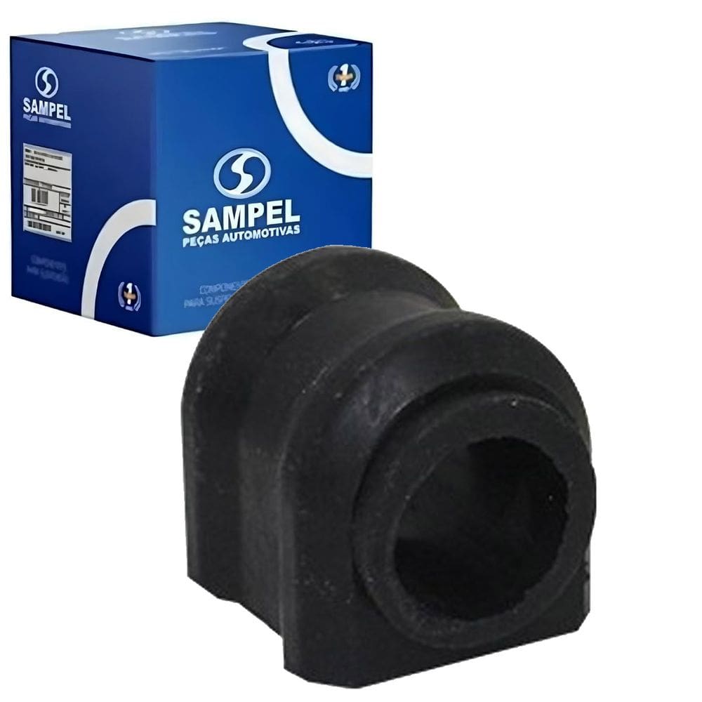 Bucha Da Barra Estabilizadora Traseira 23Mm Rav4 2013 A 2016 - Sampel 8482