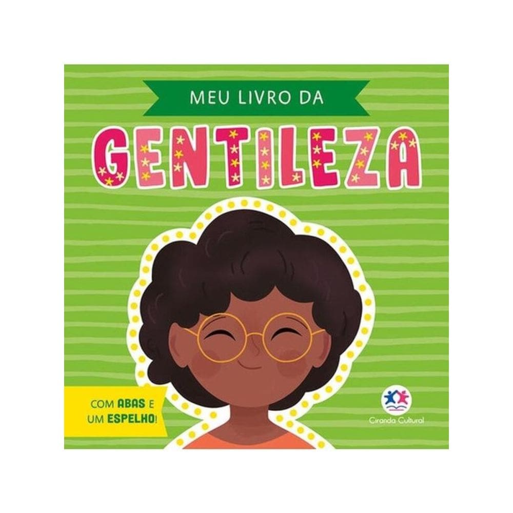 Meu Livro Da Gentileza