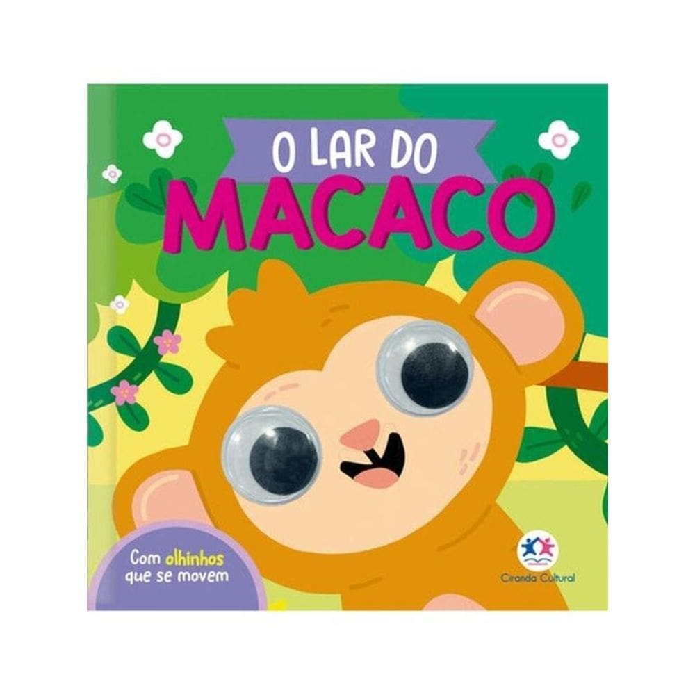 O Lar Do Macaco