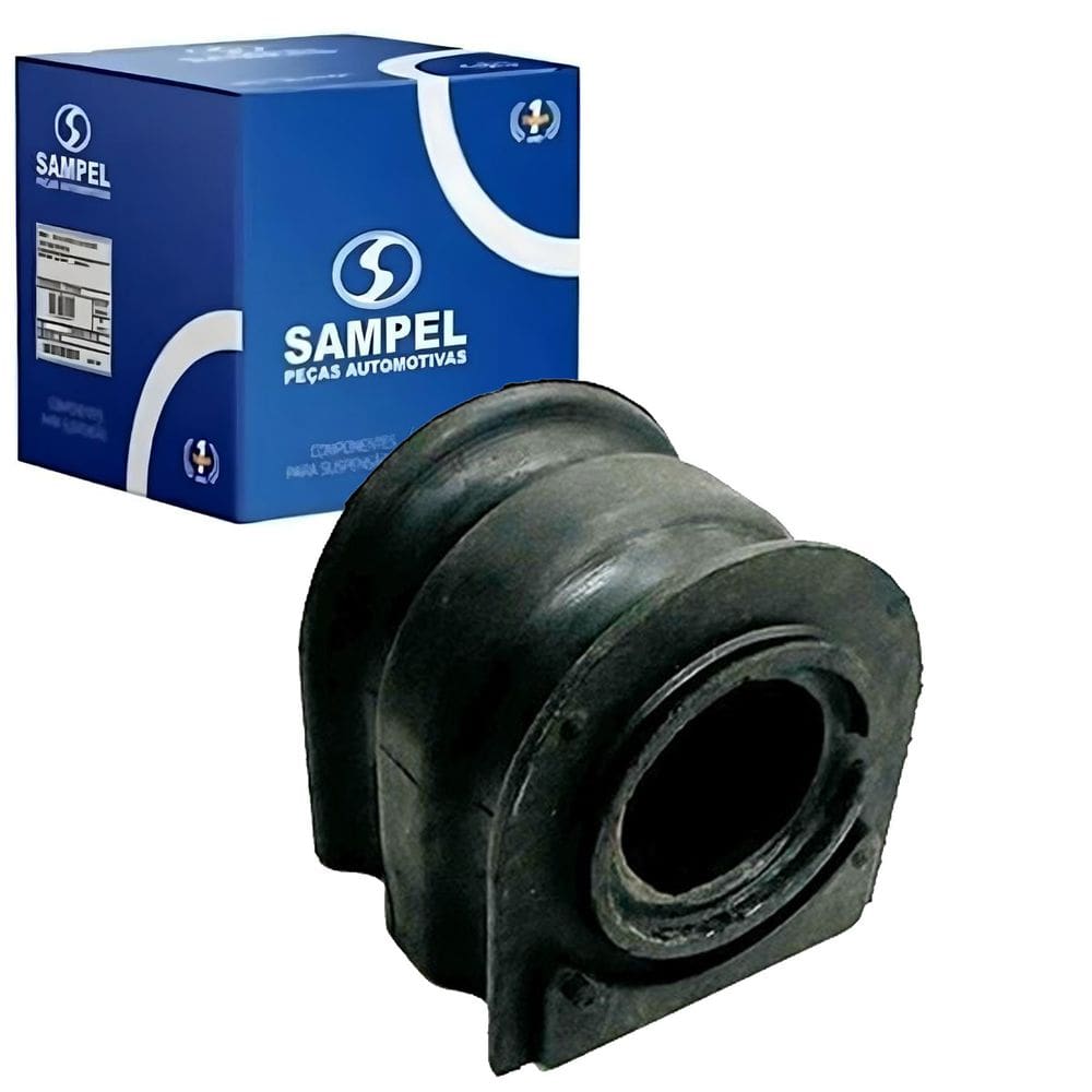 Bucha Da Barra Estabilizadora Dianteira 27Mm Equinox 2017 A 2022 - Sampel 3292