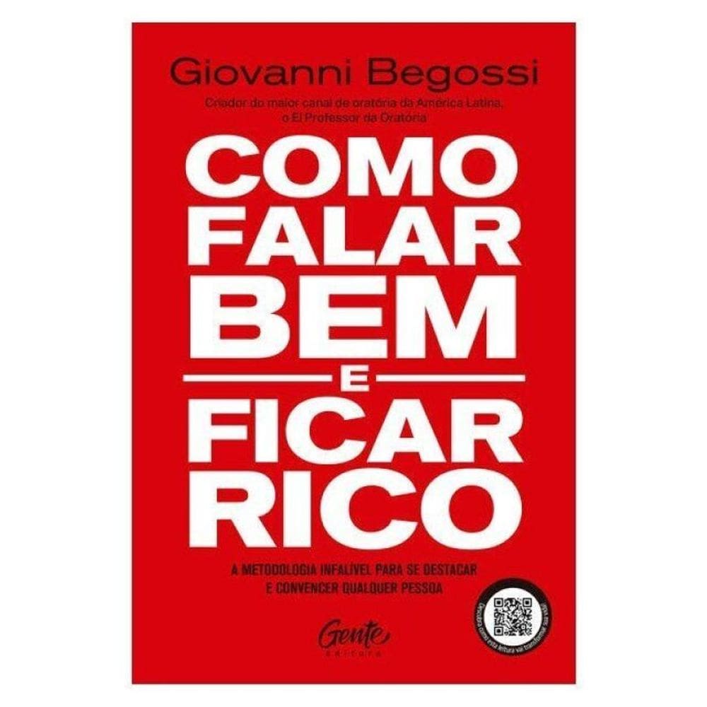 Como Falar Bem E Ficar Rico