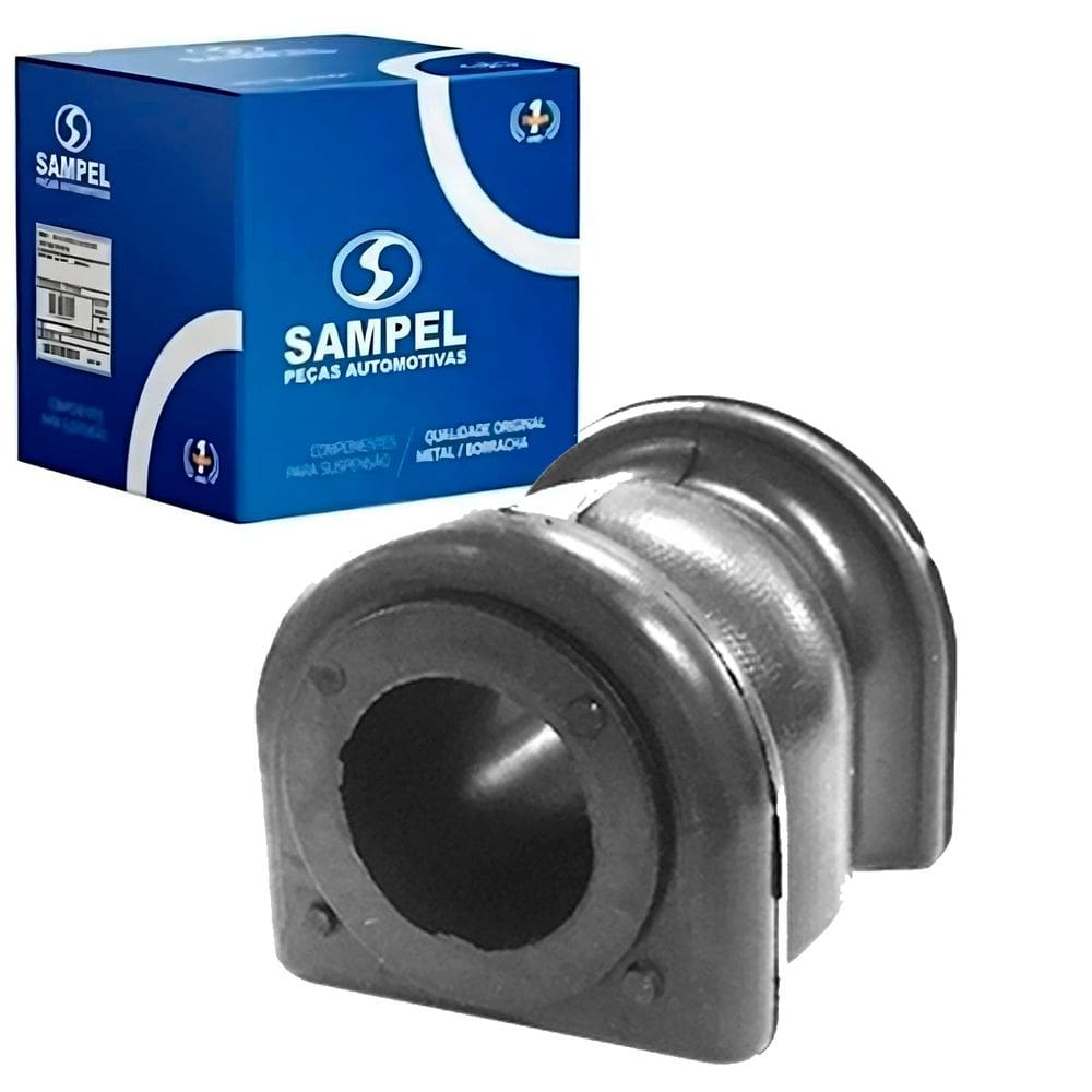 Bucha Da Barra Estabilizadora Dianteira 27Mm Freemont 2011 A 2015 - Sampel 1133