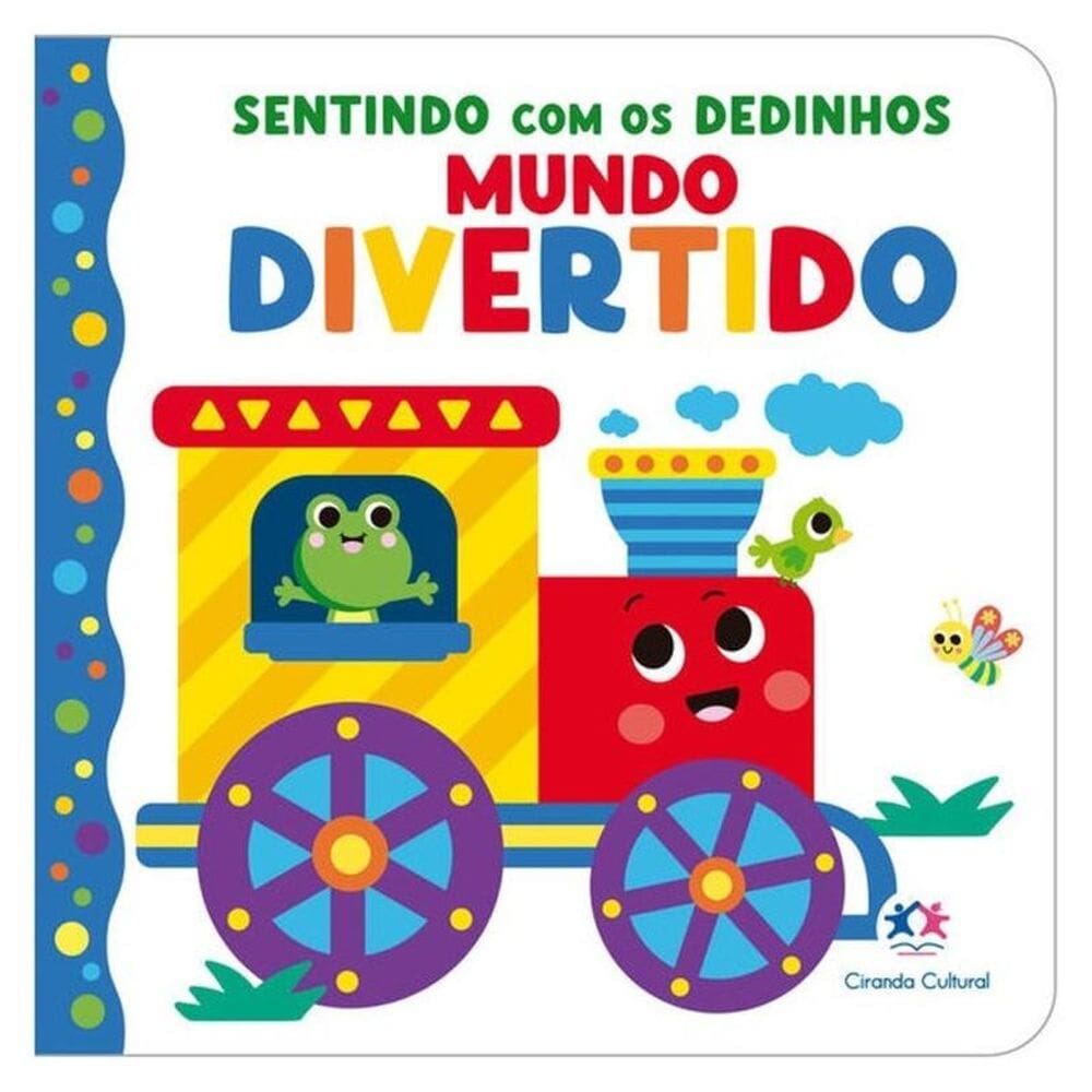 Mundo Divertido