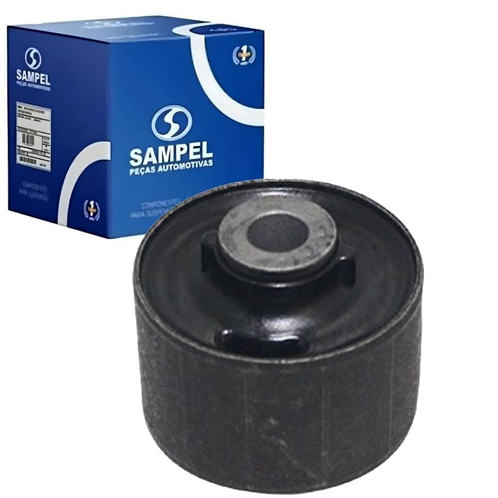 Bucha Do Braço Oscilante Traseiro Tucson 2004 A 2016 - Sampel 8421