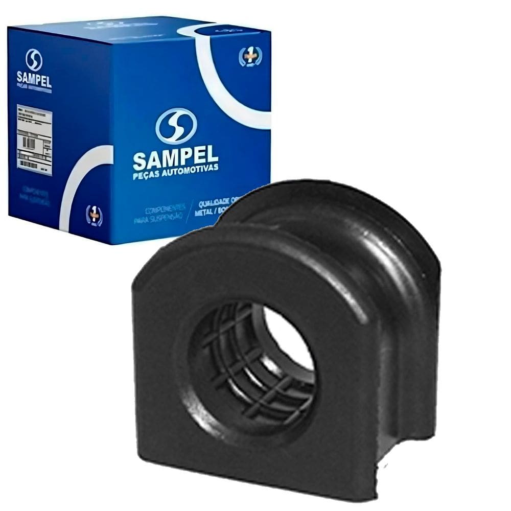 Bucha Da Barra Estabilizadora Dianteira 32Mm Ranger 1998 A 2011 - Sampel 2762