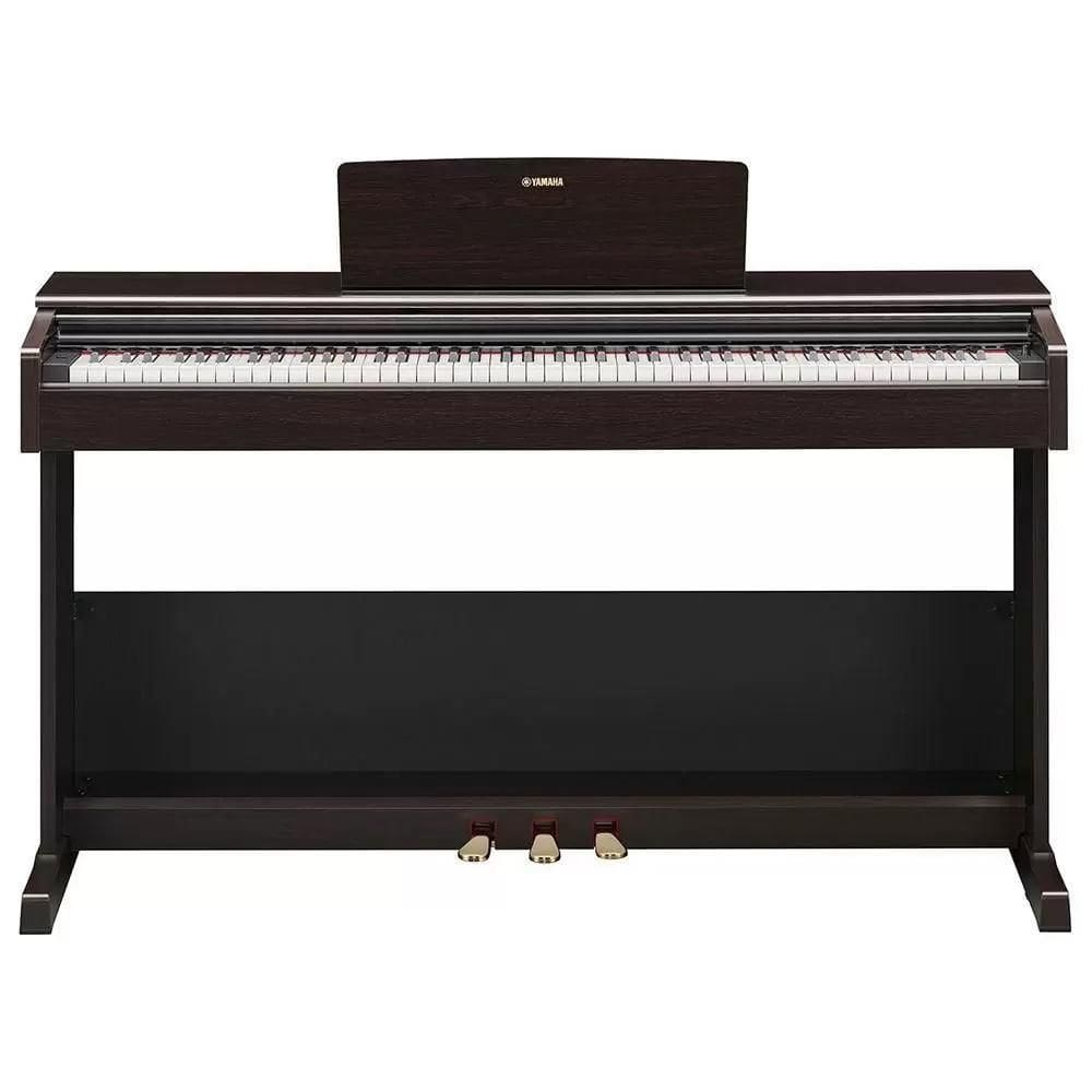 Piano Digital Clavinova Yamaha YDP-105R Dark Rosewood