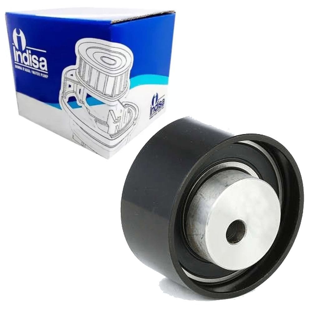 Tensionador Da Correia - Doblo 2001 A 2006 / Palio 2000 A 2003 / Siena 2000 A 2003 - T357742