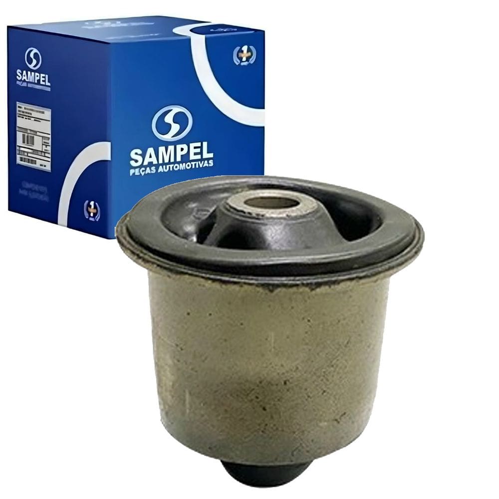 Bucha Do Eixo Traseiro Kwid 2017 A 2022 - Sampel 8469
