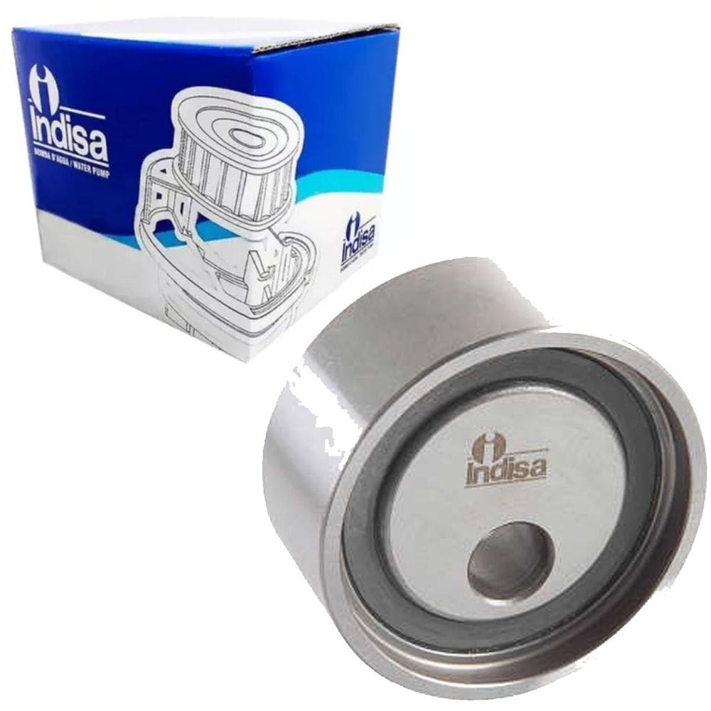 Tensionador Da Correia - Clio 1999 A 2006 / Kangoo 1999 A 2007 / Megane 1997 A 2006 / Twingo 1993 A 1997 - T701149