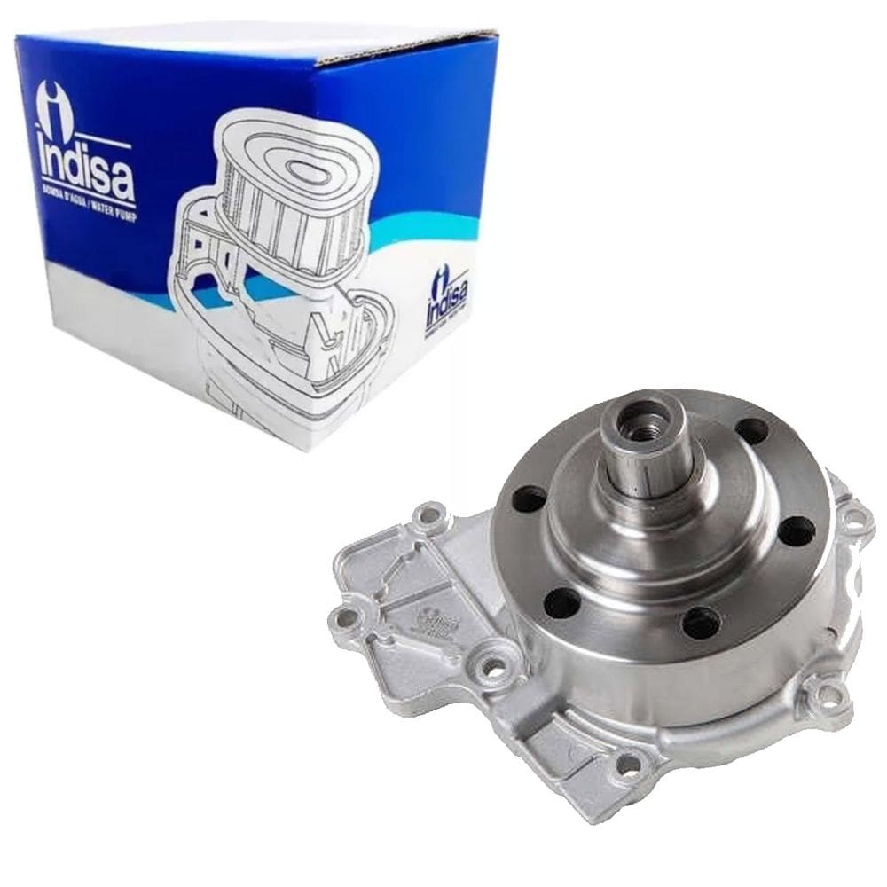 Bomba D`Água - Sprinter Chassi 2012 A 2019 / Sprinter Furgão 2012 A 2019 / Sprinter Van 2012 A 2019 - 404006