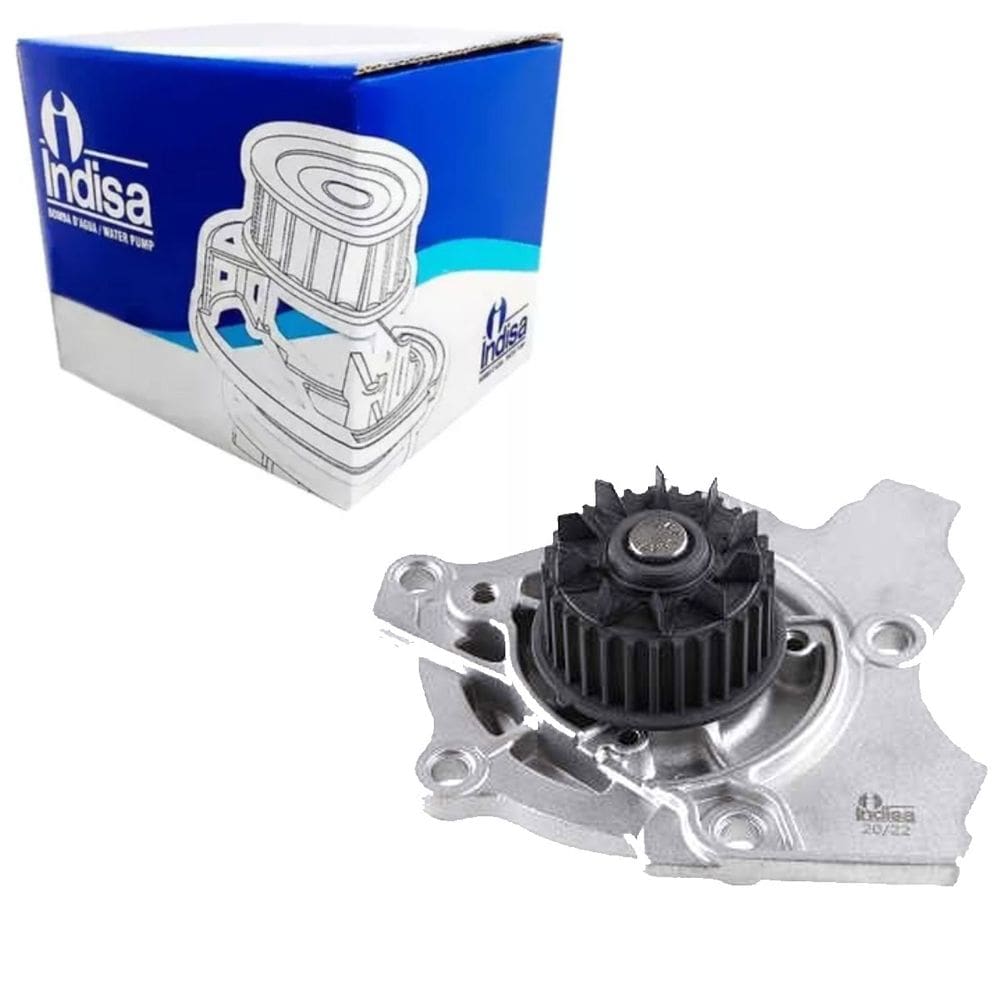 Bomba D`Água - A4 2016 A 2018 / A5 2017 A 2018 / Jetta 2010 A 2016 / Passat Variant 2014 A 2015 / Q5 2009 A 2012 - 452512