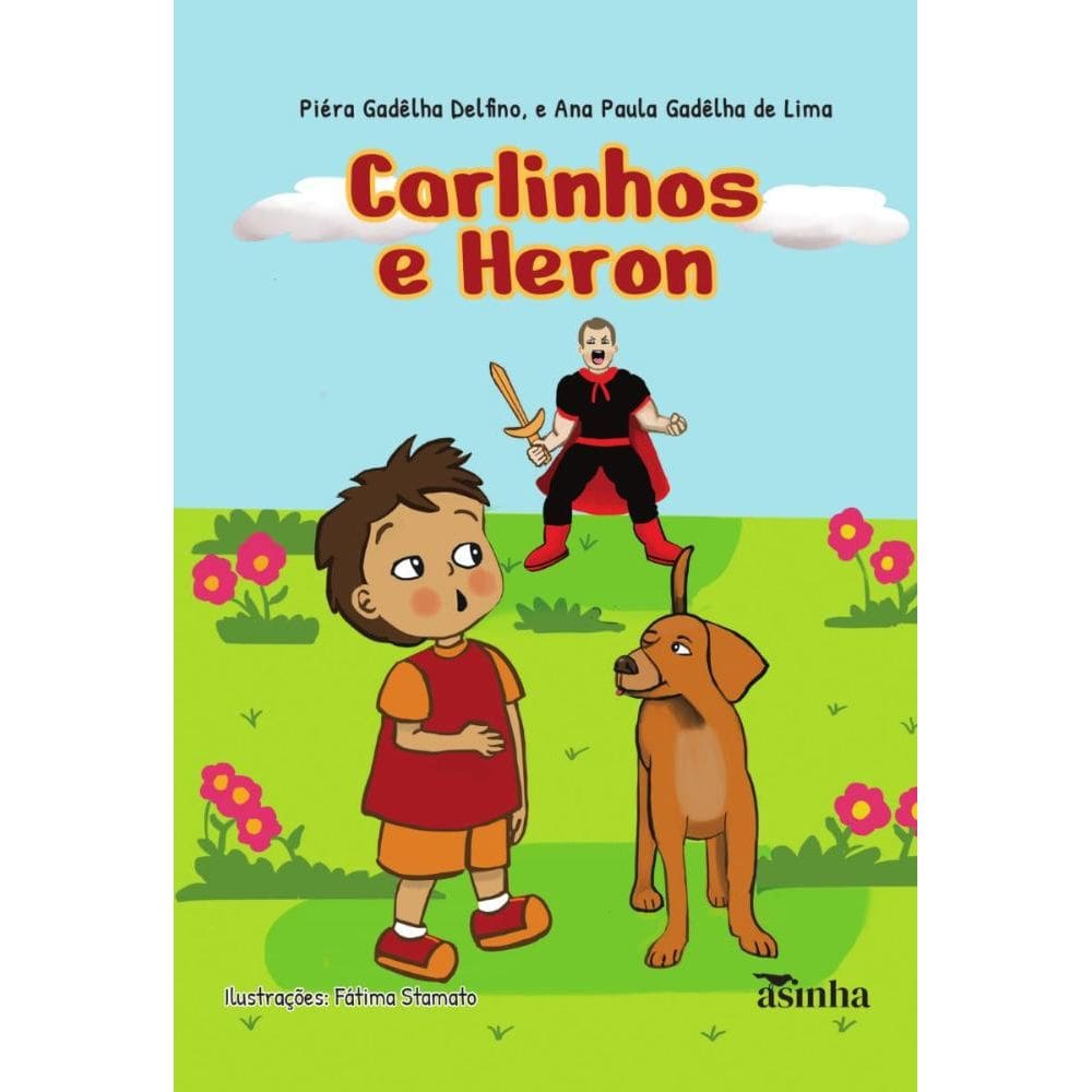 Carlinhos e Heron