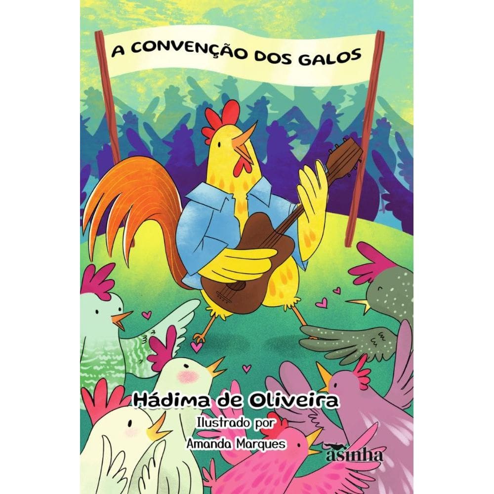 A convenção dos galos