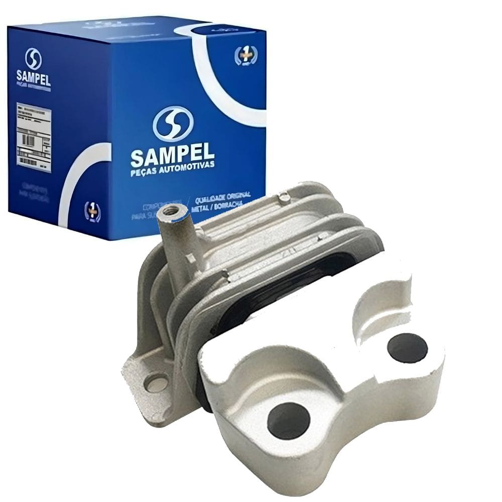 Coxim Do Câmbio Linea 2009 A 2012 - Sampel 1136