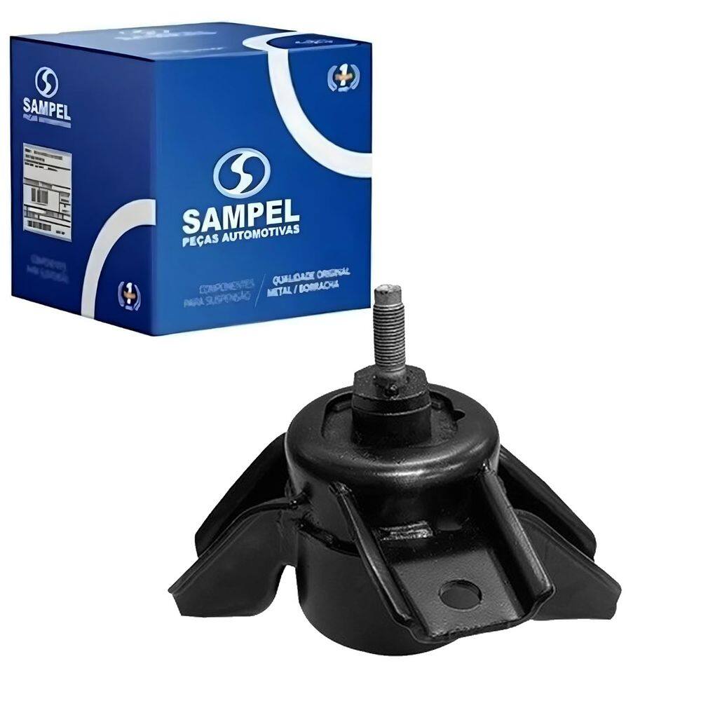 Coxim Do Motor Direito Creta 2017 A 2021 - Sampel 8454