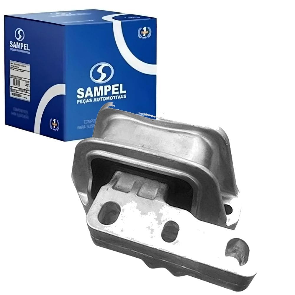 Coxim Do Motor Direito Polo 2018 A 2021 - Sampel 4019
