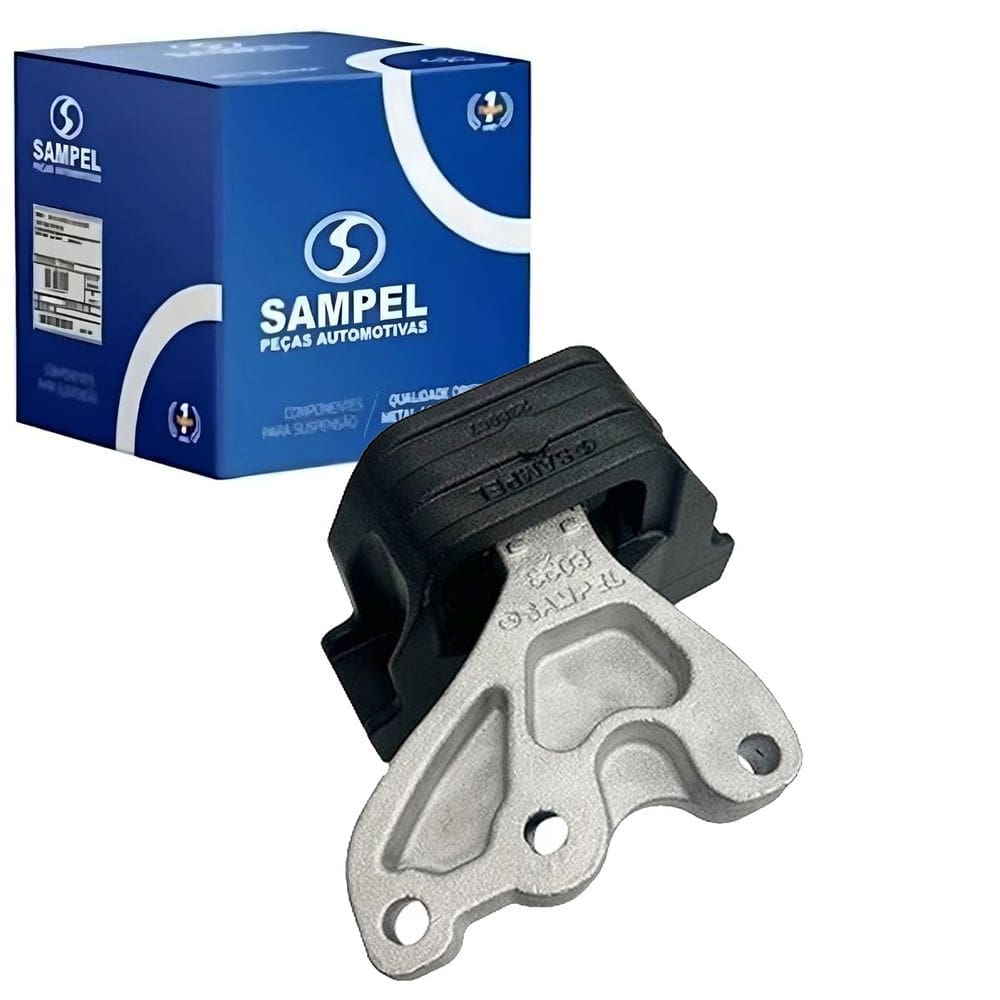 Coxim Do Motor Direito 208 2021 A 2024 - Sampel 8603