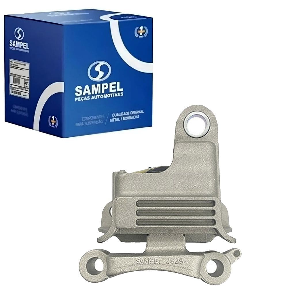 Coxim Do Motor Direito Ecosport 2012 A 2017 - Sampel 2828