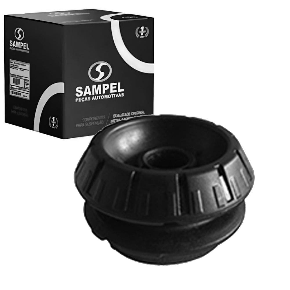 Coxim Do Amortecedor Dianteiro March 2012 A 2018 / Versa 2012 A 2018 / Kicks 2012 A 2018 - Sampel 8292