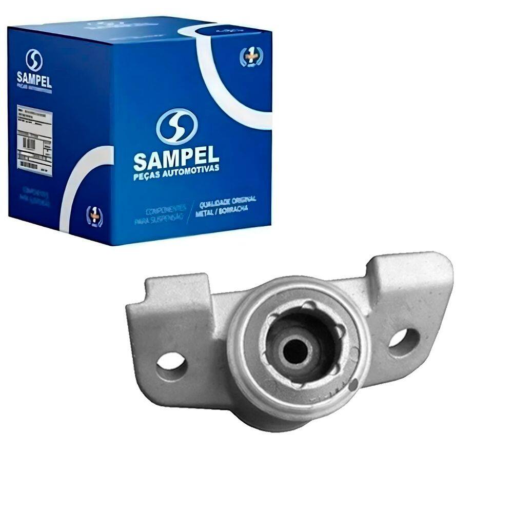 Coxim Do Amortecedor Traseiro Direito Sonic 2012 A 2014 - Sampel 3170