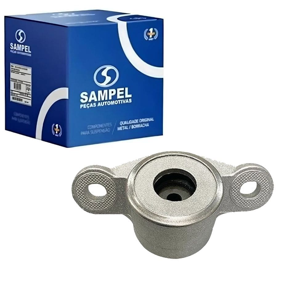 Coxim Do Amortecedor Traseiro C4 2013 A 2018 - Sampel 8426