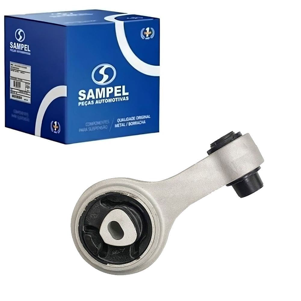 Coxim Inferior Câmbio Strada 2017 A 2019 - Sampel 1165