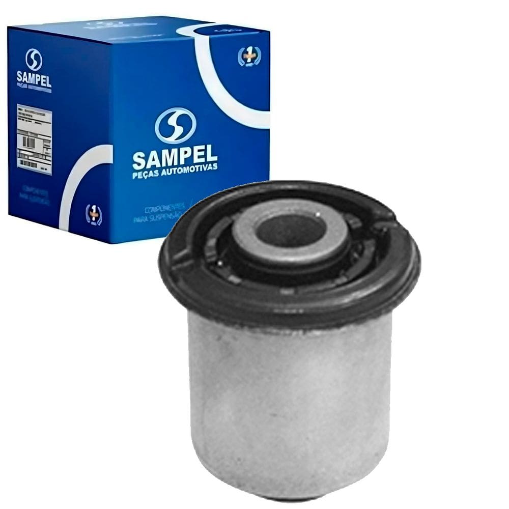 Bucha Dianteira Da Bandeja Dianteira Sportage 2011 A 2016 - Sampel 8182