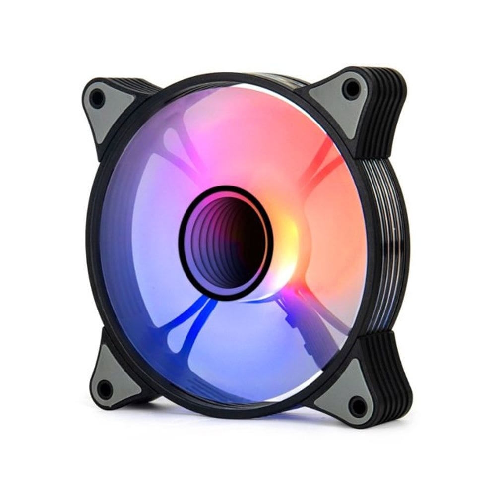 Fan Ventilador Aigo AR12 3 em 1 - Preto