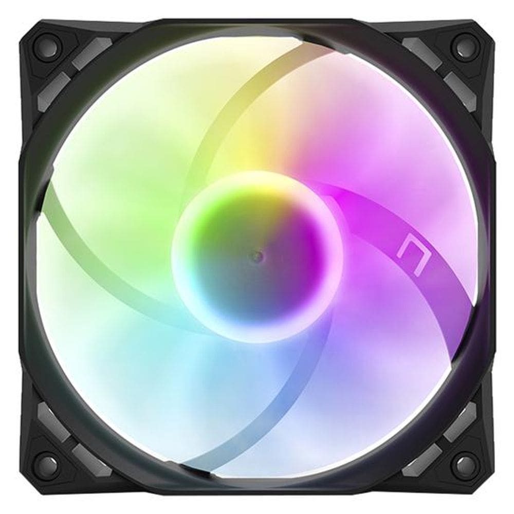 Fan Ventilador Darkflash S101 FDB A-RGB Single