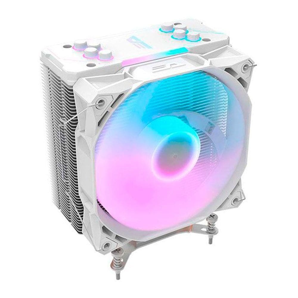 Cooler Fan para Processador DarkFlash Ellsworth S11 Pro ARGB