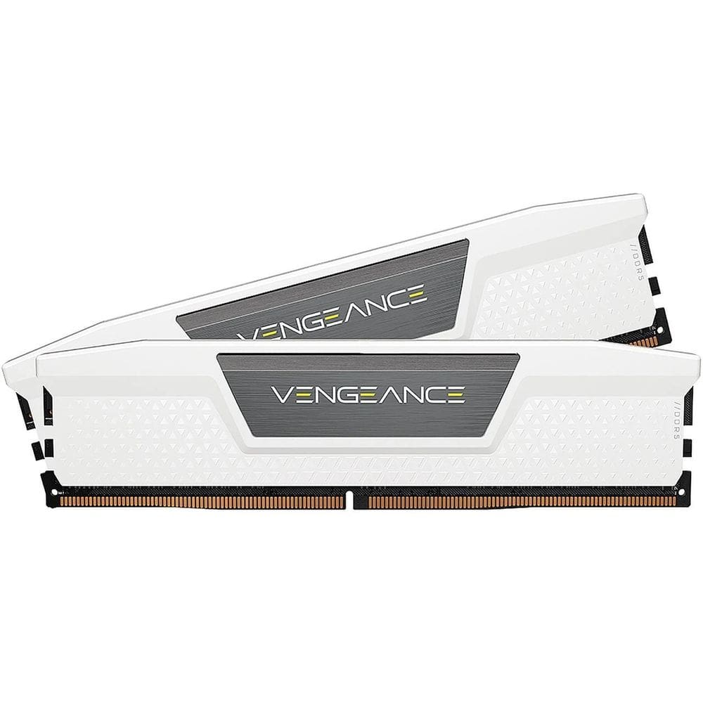 Memoria Ram Corsair Vengeance 32GB (2X16GB) DDR5 6000MHZ