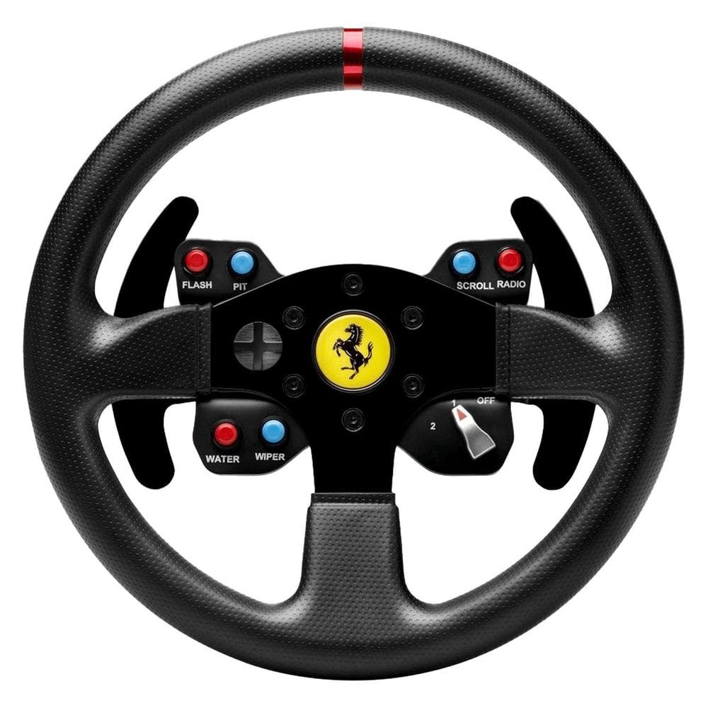 Volante Thrustmaster Add-on Ferrari Gte F458