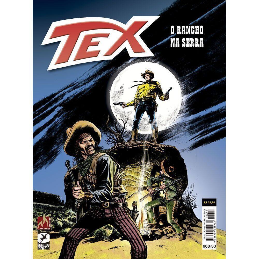 Tex 668