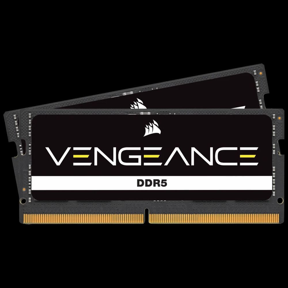 Memoria Ram Corsair Vengeance 16GB (2X16GB) DDR5 4800MHZ