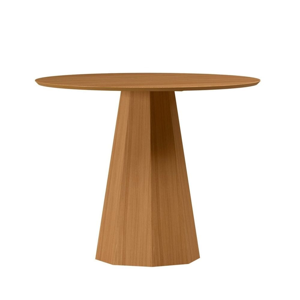 Mesa para Sala de Jantar sem Vidro Isis Ypê