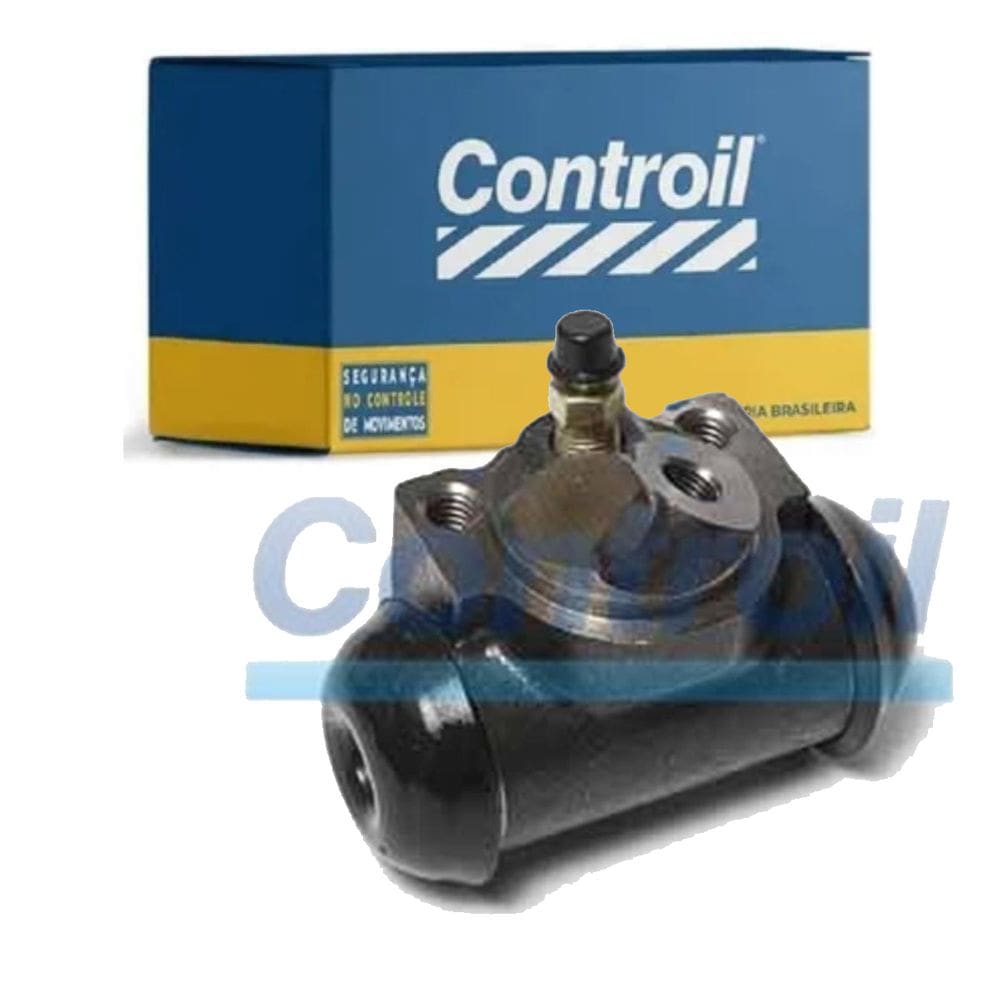 Cilindro De Roda Direito F1000 1979 A 1992 - Controil C3377