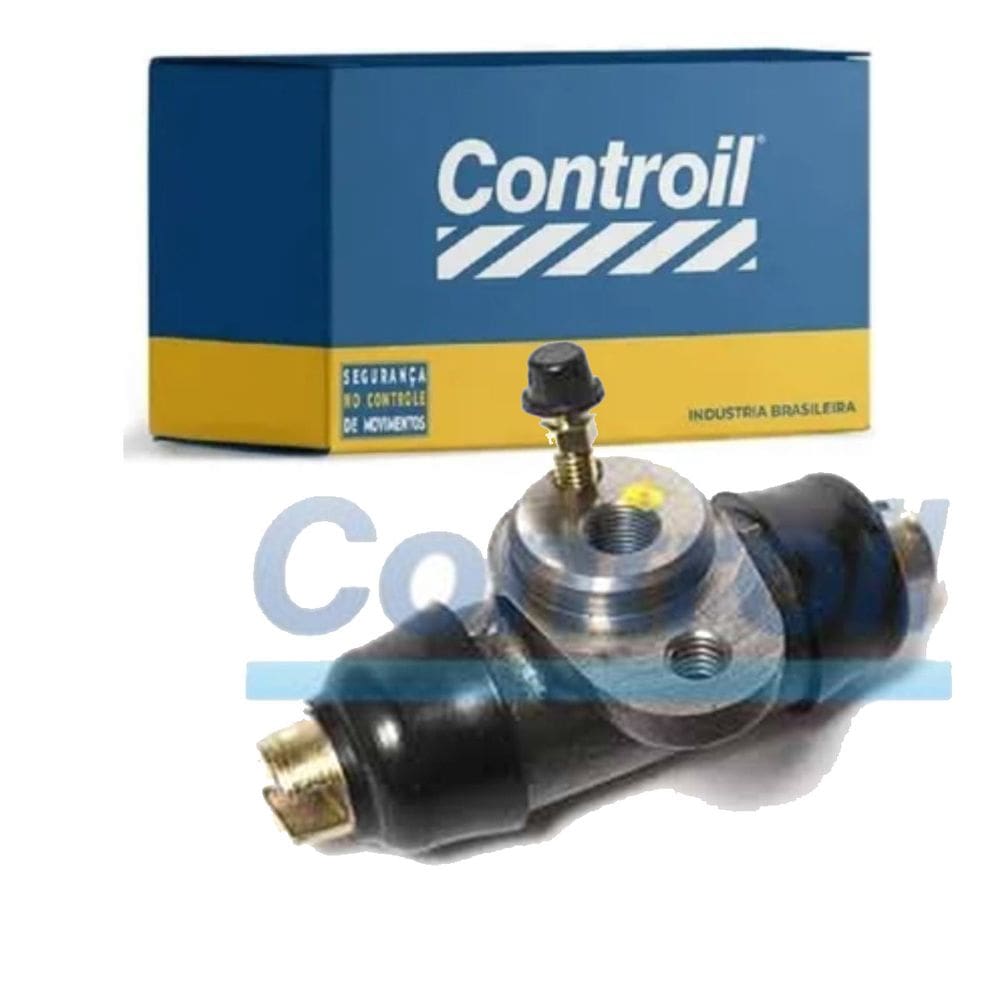 Cilindro De Roda Fusca 1970 A 1975 - Controil C3375