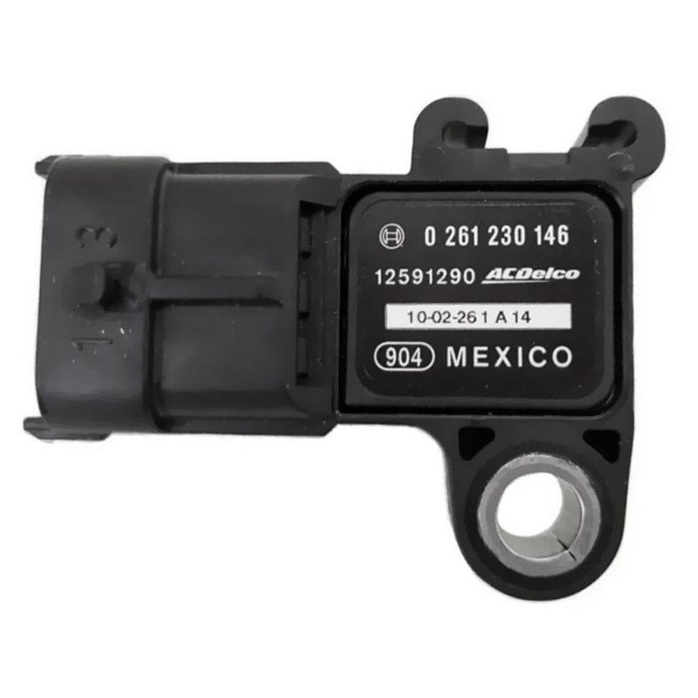 Sensor Map GM Agile Camaro Spin Cruze Volt Aveo 0261230146