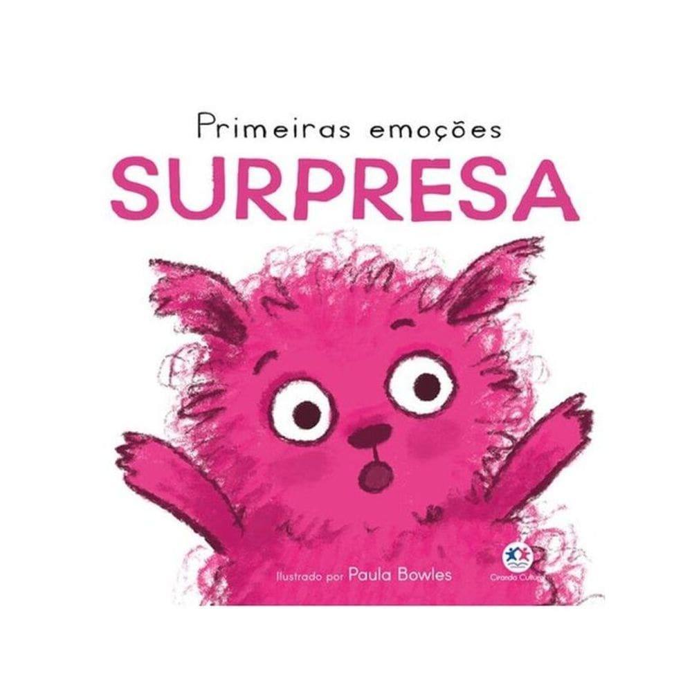 Surpresa