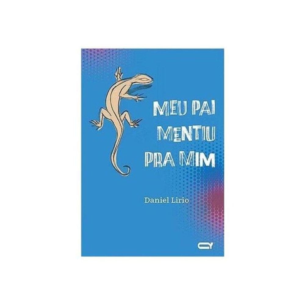 Meu Pai Mentiu Pra Mim