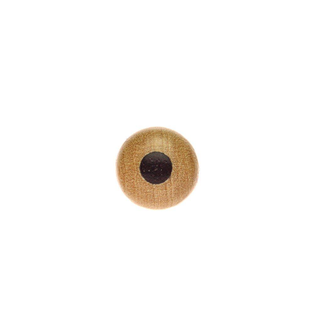 Pino Violão Folk Boxwood Olho Ébano (6 Peças) Class POX15